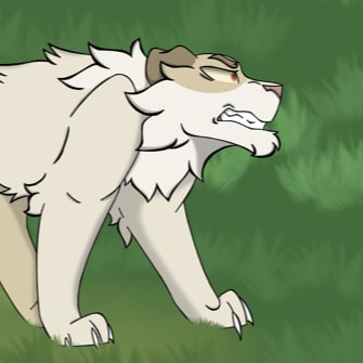 Episode-101: - StarClan's Curse Chapter 3 Page 101 of StarClan's Curse, a Warrior Cats fanfiction comic. 