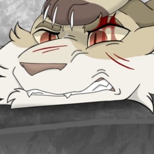 Episode-104: - StarClan's Curse Chapter 3 Page 104 of StarClan's Curse, a Warrior Cats fanfiction comic. 