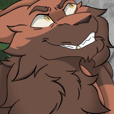 Episode-105: - StarClan's Curse Chapter 3 Page 105 of StarClan's Curse, a Warrior Cats fanfiction comic. 