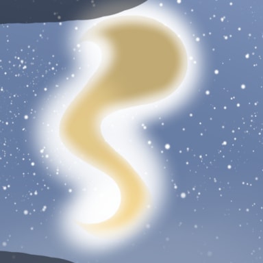 Episode-110: - StarClan's Curse Chapter 3 Page 110 of StarClan's Curse, a Warrior Cats fanfiction comic. 