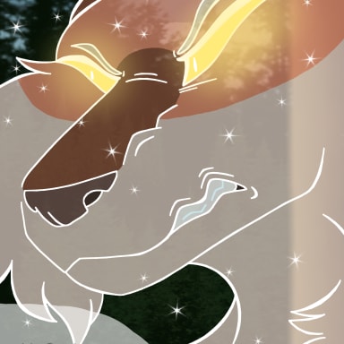 Episode-117: - StarClan's Curse Chapter 3 Page 117 of StarClan's Curse, a Warrior Cats fanfiction comic. 