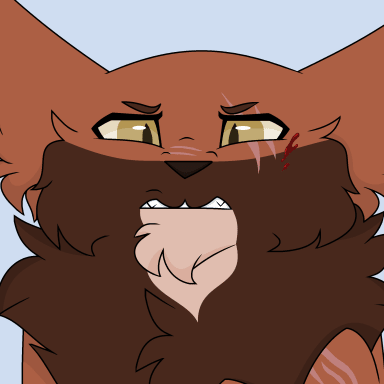 Episode-12: - StarClan's Curse Chapter 1 Page 12 of StarClan's Curse, a Warrior Cats fanfiction comic. 