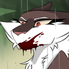 Episode-126: - StarClan's Curse Chapter 3 Page 126 of StarClan's Curse, a Warrior Cats fanfiction comic. 