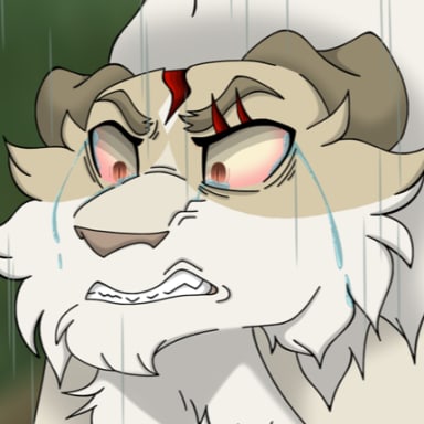 Episode-127: - StarClan's Curse Chapter 3 Page 127 of StarClan's Curse, a Warrior Cats fanfiction comic. 