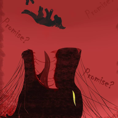 Episode-19: - Chapter 2 Start of StarClan's Curse, a Warrior Cats fanfiction comic. 