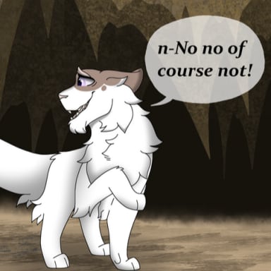 Episode-3: - StarClan's Curse Chapter 1 Page 3 of StarClan's Curse, a Warrior Cats fanfiction comic. Whos the father!