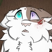 Episode-33: - StarClan's Curse Chapter 2 Page 33 of StarClan's Curse, a Warrior Cats fanfiction comic. 