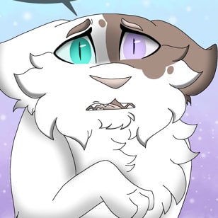 Episode-41: - StarClan's Curse Chapter 2 Page 41 of StarClan's Curse, a Warrior Cats fanfiction comic. 