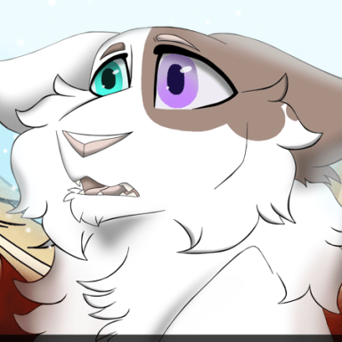 Episode-42: - StarClan's Curse Chapter 2 Page 42 of StarClan's Curse, a Warrior Cats fanfiction comic. 