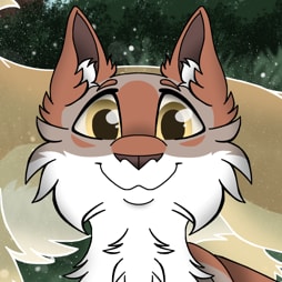 Episode-44: - StarClan's Curse Chapter 2 Page 44 of StarClan's Curse, a Warrior Cats fanfiction comic. 