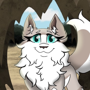 Episode-45: - StarClan's Curse Chapter 2 Page 45 of StarClan's Curse, a Warrior Cats fanfiction comic. 