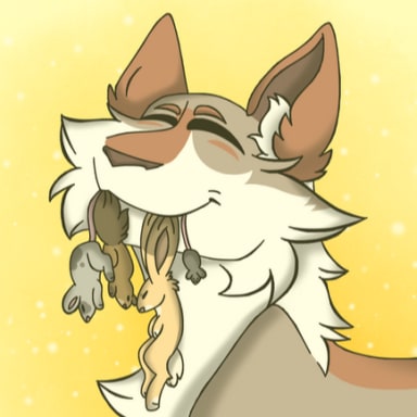 Episode-51: - StarClan's Curse Chapter 3 Page 51 of StarClan's Curse, a Warrior Cats fanfiction comic. 