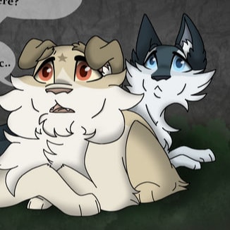 Episode-6: - StarClan's Curse Chapter 1 Page 6 of StarClan's Curse, a Warrior Cats fanfiction comic. 