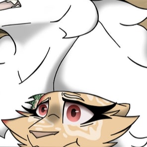 Episode-66: - StarClan's Curse Chapter 3 Page 66 of StarClan's Curse, a Warrior Cats fanfiction comic. 