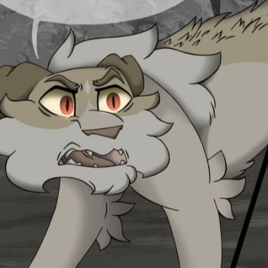 Episode-73: - StarClan's Curse Chapter 3 Page 73 of StarClan's Curse, a Warrior Cats fanfiction comic. 