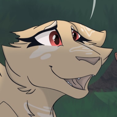 Episode-90: - StarClan's Curse Chapter 3 Page 90 of StarClan's Curse, a Warrior Cats fanfiction comic. 