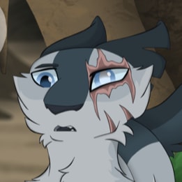 Episode-92: - StarClan's Curse Chapter 3 Page 92 of StarClan's Curse, a Warrior Cats fanfiction comic. 