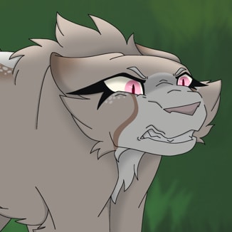 Episode-93: - StarClan's Curse Chapter 3 Page 93 of StarClan's Curse, a Warrior Cats fanfiction comic. 