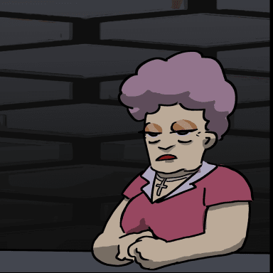 Episode-1: - Phillis of Ghost Rider : Rashomon Syndrome, a Marvel, Ghost Rider and Rashomon fanfiction comic. Phillis tells Agent Barton what happened.