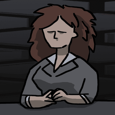 Episode-2: - Leslie of Ghost Rider : Rashomon Syndrome, a Marvel, Ghost Rider and Rashomon fanfiction comic. Leslie gives her perspective on events.
