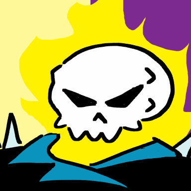 Episode-3: - Vengence of Ghost Rider : Rashomon Syndrome, a Marvel, Ghost Rider and Rashomon fanfiction comic. This is story from Ghost Rider's POV.