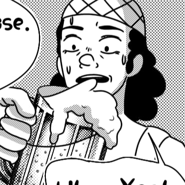 Episode-10: - Bad News of Baby Effect!, a One Piece fanfiction comic. The crew is out to investigate about Chibi's parents