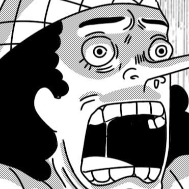 Episode-11: - The Baroa Case of Baby Effect!, a One Piece fanfiction comic. The Strawhats find more info about the whereabouts of Chibi's parents - and they're trickier than they expected