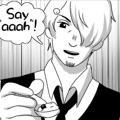 Episode-6: - Notice Me! of Baby Effect!, a One Piece fanfiction comic. It's time to make it happen! Will the Baby effect work?