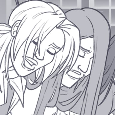Episode-14: - Dethkomic Issue #7 - Part 3 of Dethkomic: Volume 2, a Metalocalypse fanfiction comic. Issue 7, Part 3