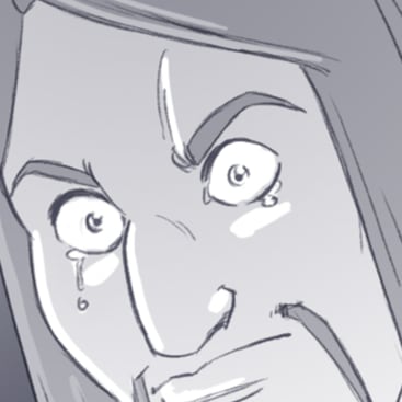 Episode-20: - Dethkomic Issue #8 - Part 3 of Dethkomic: Volume 2, a Metalocalypse fanfiction comic. Issue 8, Part 3