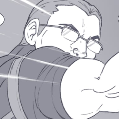 Episode-9: - Dethkomic Issue #6 - Part 3 of Dethkomic: Volume 2, a Metalocalypse fanfiction comic. Issue 6, Part 3
