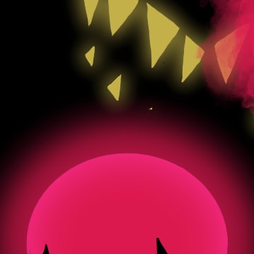 Episode-18: - Return Whence you Came of Truth Beneath the Rose Issue 5 - Get Out Alive, a Hazbin Hotel and Helluva Boss fanfiction comic. 