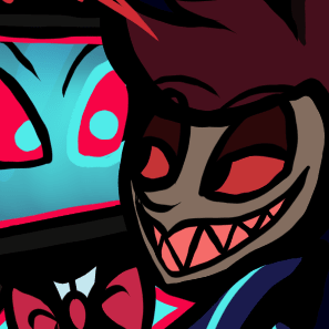 Episode-34: - Choose of Truth Beneath the Rose Issue 5 - Get Out Alive, a Hazbin Hotel and Helluva Boss fanfiction comic. 