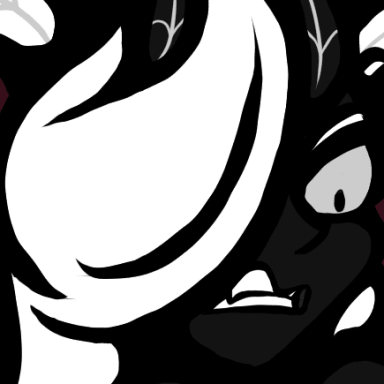 Episode-38: - Punishment of Truth Beneath the Rose Issue 5 - Get Out Alive, a Hazbin Hotel and Helluva Boss fanfiction comic. 