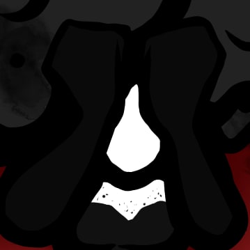 Episode-43: - I Have to Wonder of Truth Beneath the Rose Issue 5 - Get Out Alive, a Hazbin Hotel and Helluva Boss fanfiction comic. 