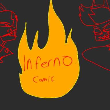 Episode-3: - The Walk of Inferno: 220th King of Hell (Alternate Universe of Hazbin Hotel), a Hazbin Hotel fanfiction comic. When Wesley, Bunsila, and Larry Rock goes for a Walk, But when Larry have to push somebodies Buttons, Oh boy..