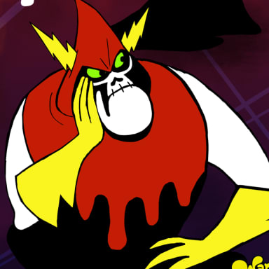 Episode-2: - Chapter 2 - To forget of WOY-Redemption, a Wander Over Yonder fanfiction comic. Lord Dominator has returned to take revenge on Hater for destroying her ship. No matter what the skeleton does, she tries to hinder him.