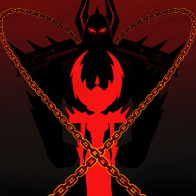 Episode-4: - Chapter 4 - The blood of WOY-Redemption, a Wander Over Yonder fanfiction comic. He has appeared. The one even Dominator fears. Who is he?