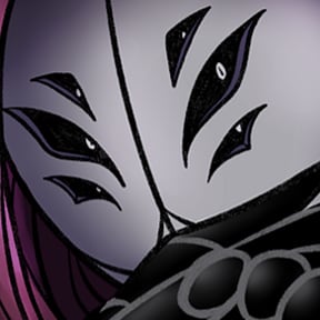 Episode-11: - (Act 1) Hollow Knight: Weaver Song pg 11 of Weaver Song (A Hollow Knight Comic), a Hollow Knight fanfiction comic. Does jealousy drive others, or is it envy? The line can be easily blurred.