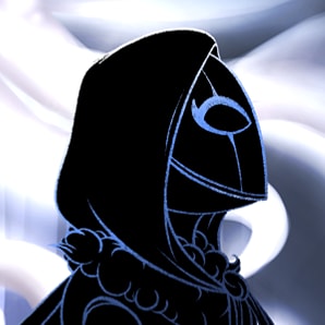 Episode-3: - (Act 1) Hollow Knight: Weaver Song pg 3 of Weaver Song (A Hollow Knight Comic), a Hollow Knight fanfiction comic. Are these dreams of a Lady in White merely dreams, visions, or memories? Who can say? Such musings are about to be interrupted.