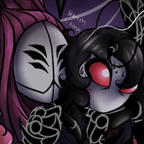 Episode-8: - (Act 1) Hollow Knight: Weaver Song pg 8 of Weaver Song (A Hollow Knight Comic), a Hollow Knight fanfiction comic. Waking from a dreamless sleep, it would seem that there are greater dangers ahead still. Ensnared, it would seem there is no escape.