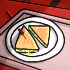 Episode-11: - Chapter 2 - Pawn of Don't Care, a Hazbin Hotel fanfiction comic. Chapter two starts