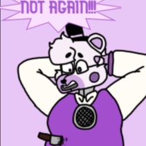 Episode-1: - One Shot #1 How They React to Being Stabbed of Multifandom One Shots, a Five Nights at Freddy's, My Little Pony and Undertale fanfiction comic. This is how the Sister Location Crew react to getting stabbed.