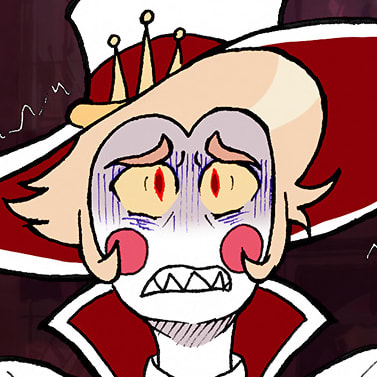 Episode-2: - How Could You? of MMJ's Lucifer Collection!, a Hazbin Hotel fanfiction comic. What if Lillith ends up being just as bad as Sera...?