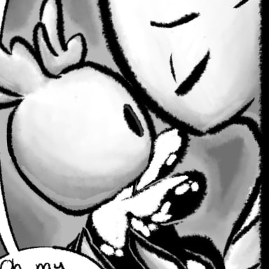 Episode-4: - Journey - 3 of The Queen Mother, a Hollow Knight fanfiction comic. The White Lady asks her second named child for assistance in organizing her siblings for their grand escape.