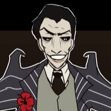 Episode-2: - A New World of Don't Starve: Survivors, a Don't Starve Together fanfiction comic. Say, pal. You don't look so good.