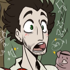 Episode-3: - The Birds and the Bees and the Dogs that want to kill you of Don't Starve: Survivors, a Don't Starve Together fanfiction comic. Nothing bad ever happens to the Higgsburies