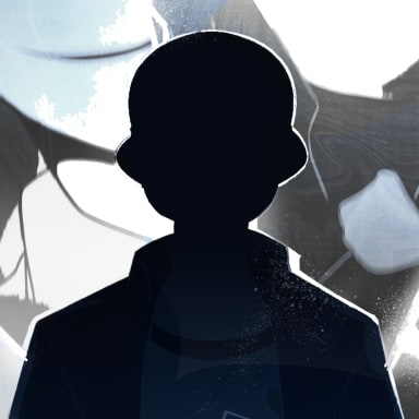 Episode-13: - Interlude (1/3) of The Missing Scarf, a Undertale fanfiction comic. Have you heard of him?