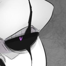 Episode-4: - Part IV of The Missing Scarf, a Undertale fanfiction comic. Interrogation