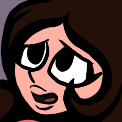 Episode-17: - Not Ideal of Nora Universe Issue 1 - Gem Glow, a Steven Universe fanfiction comic. 